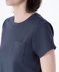 WAT11 - Áo Scrubs FlexCrew Uniform | âme copain Việt Nam