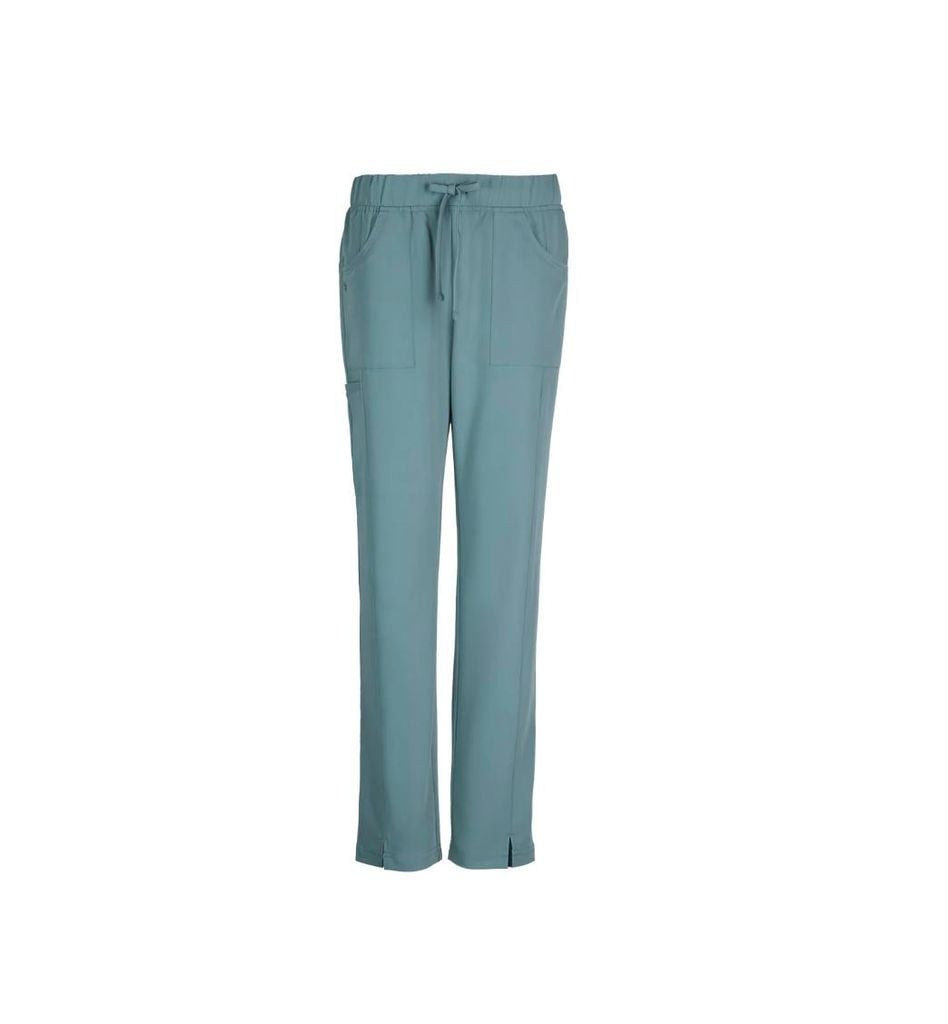 WAP04 Quần đồng phục nữ cao cấp COMFORT MULTI-POCKET UNIFORM PANTS - âme copain Việt Nam