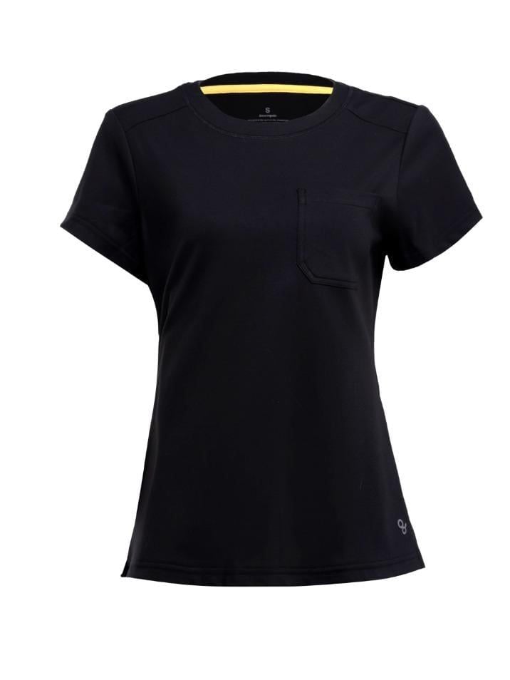 WAT11 - Áo Scrubs FlexCrew Uniform | âme copain Việt Nam