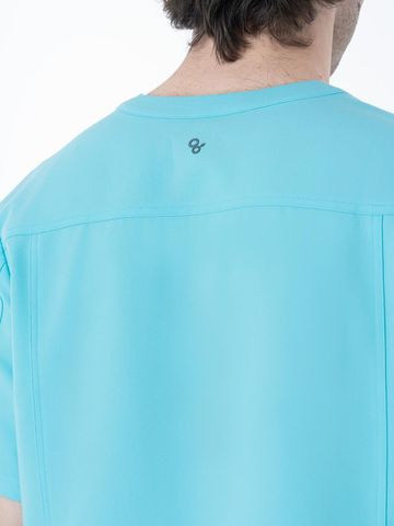 MAT08 - Áo Scrubs Nam Toolline Uniform | âme copain Việt Nam