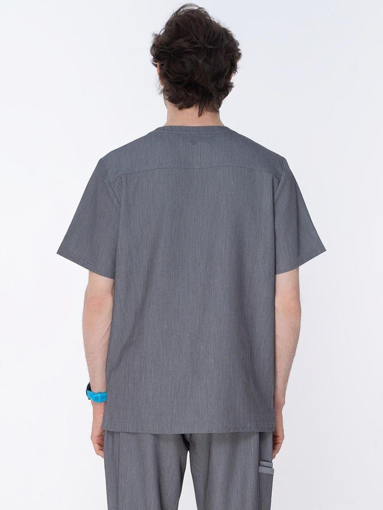 MAT07 - Áo Scrubs Nam Ease V Uniform | âme copain Việt Nam