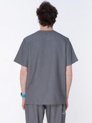 MAT07 - Áo Scrubs Nam Ease V Uniform | âme copain Việt Nam