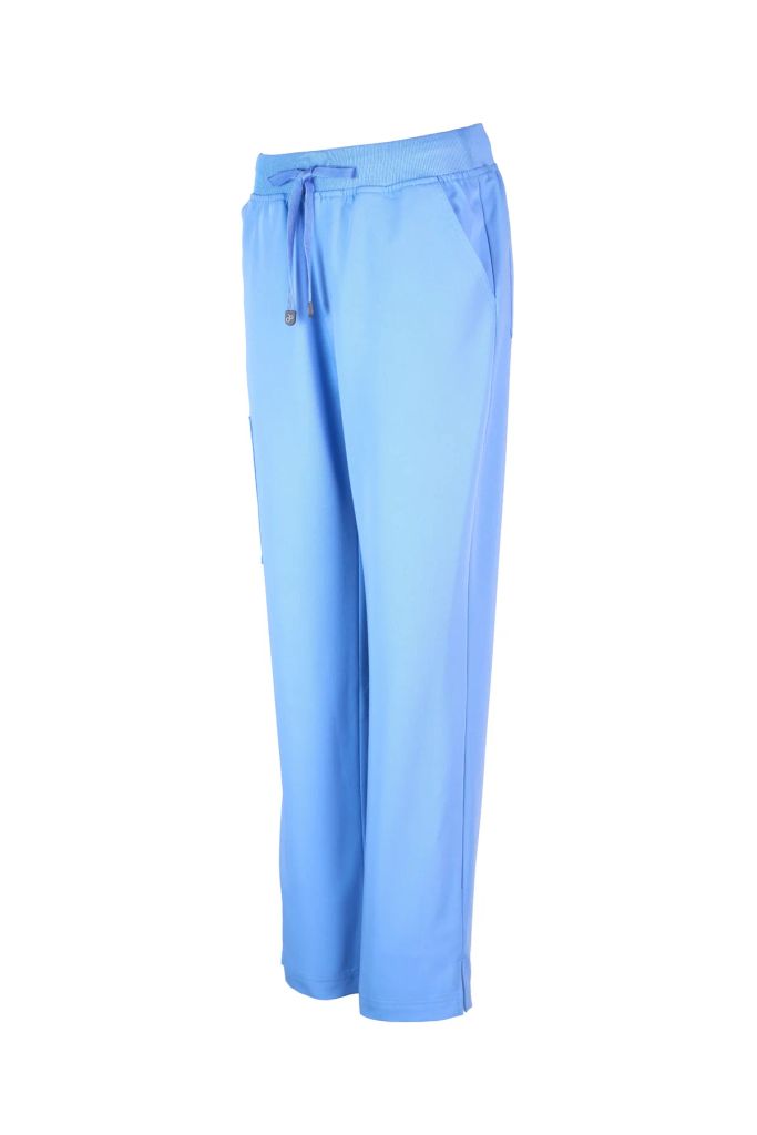 WAP02 - BASIC POCKET UNIFORM PANTS
