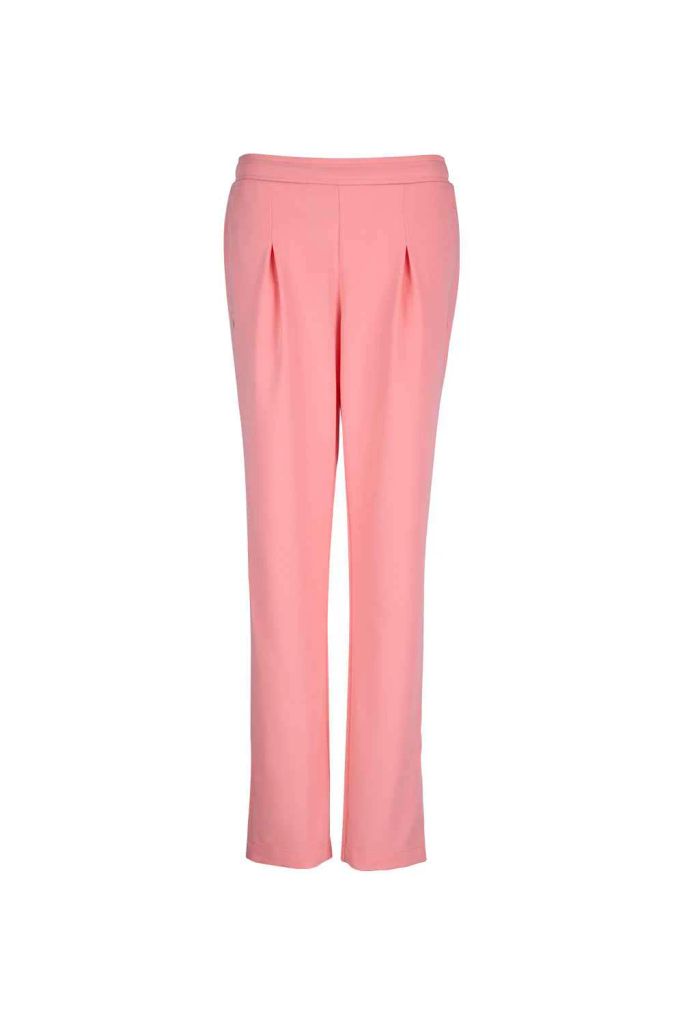 WAP05 - FEMININITY ELEGANCE UNIFORM PANTS