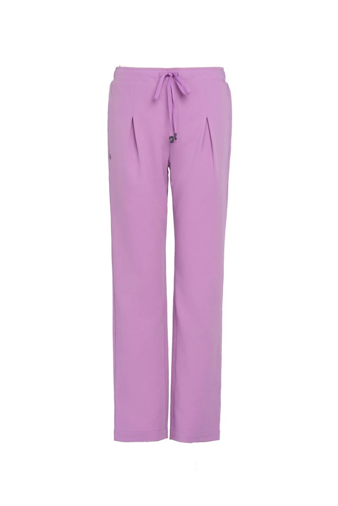 WAP05 - FEMININITY ELEGANCE UNIFORM PANTS