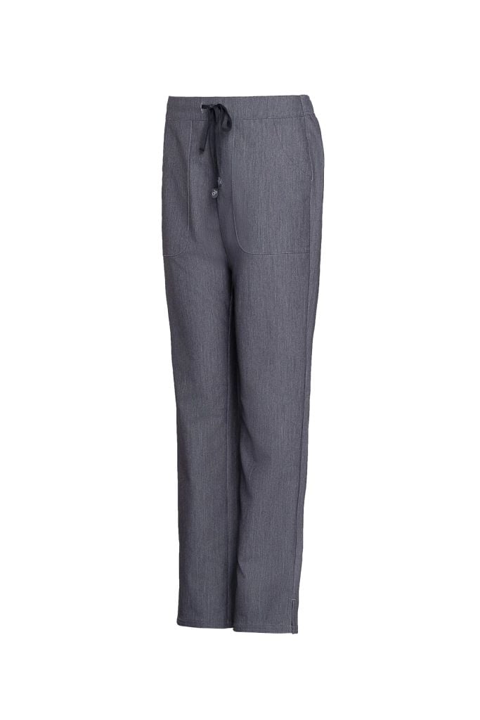 WAP07 - SOFT STRAIGHT PANT