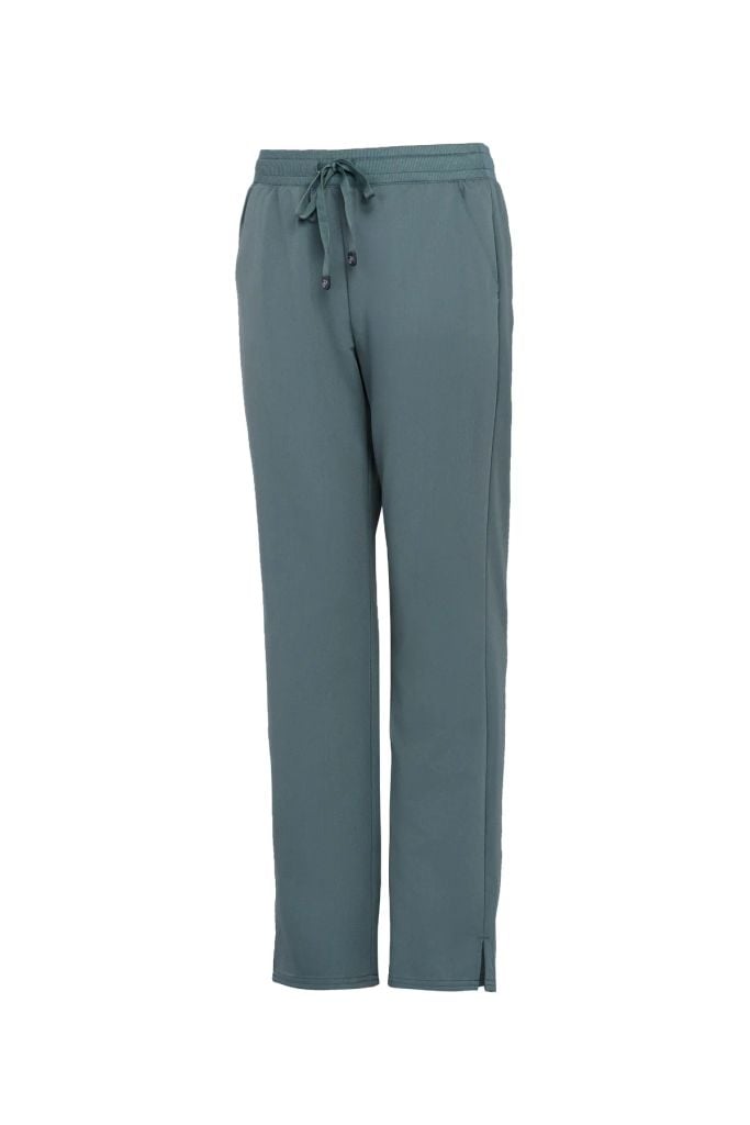 WAP09 - STRAIGHT TECH PANTS