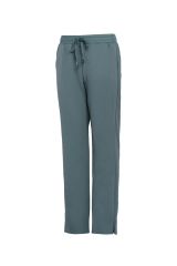 WAP09 - STRAIGHT TECH PANTS