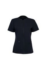 WAT01 - ZIP EASE UNIFORM TOP