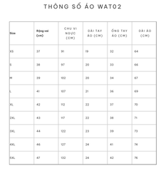 WAT02 - ZIP POCKET V-NECK UNIFORM TOP
