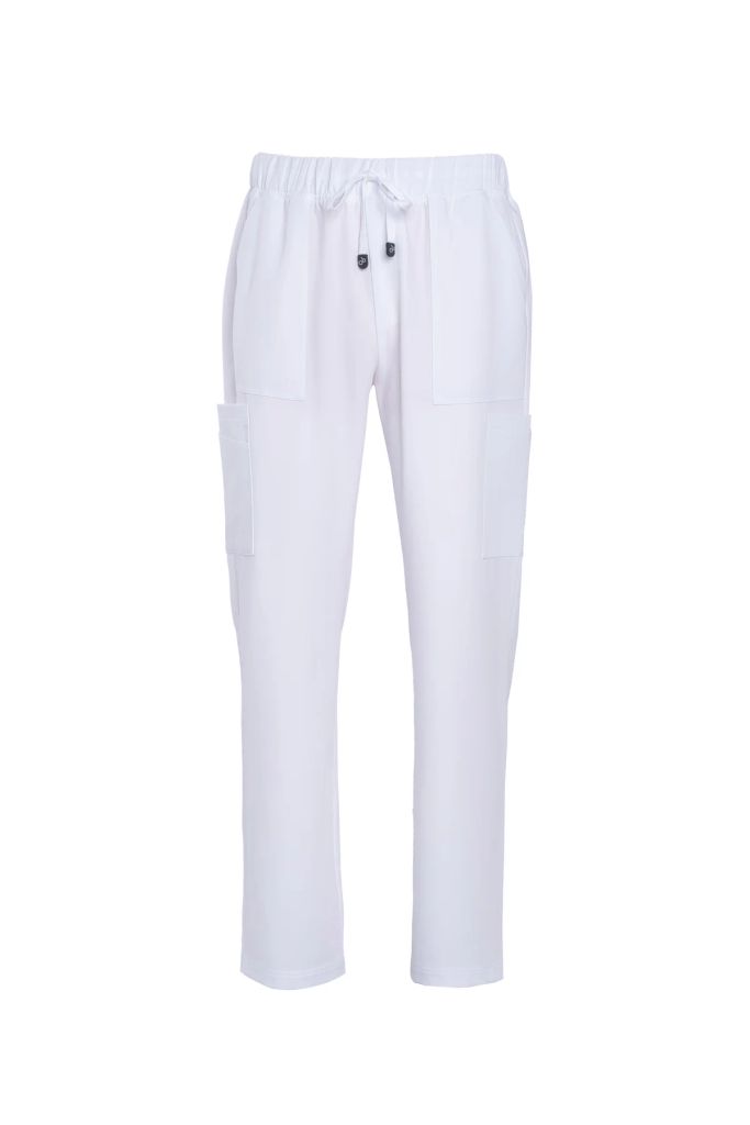 MAP01 - STRAIGHT LEG UNIFORM PANTS