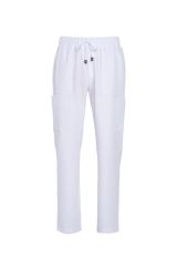 MAP01 - STRAIGHT LEG UNIFORM PANTS