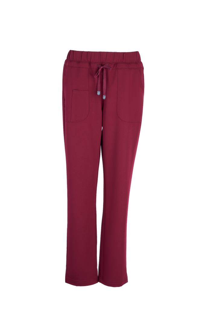 WAP03 - POCKET UNIFORM PANTS