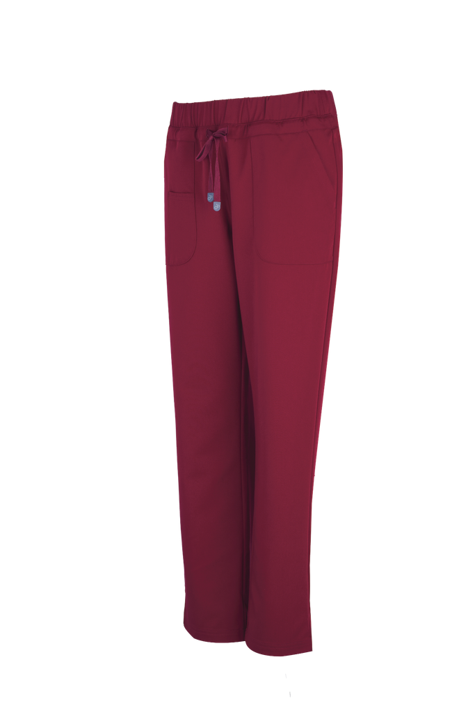 WAP03 - POCKET UNIFORM PANTS