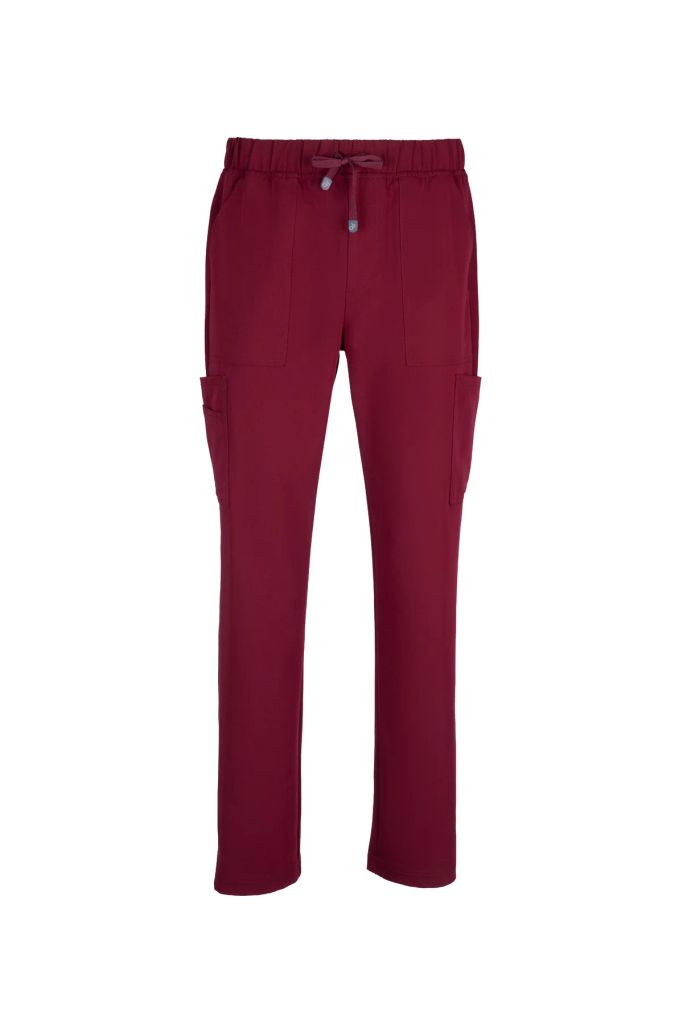 MAP01 - STRAIGHT LEG UNIFORM PANTS