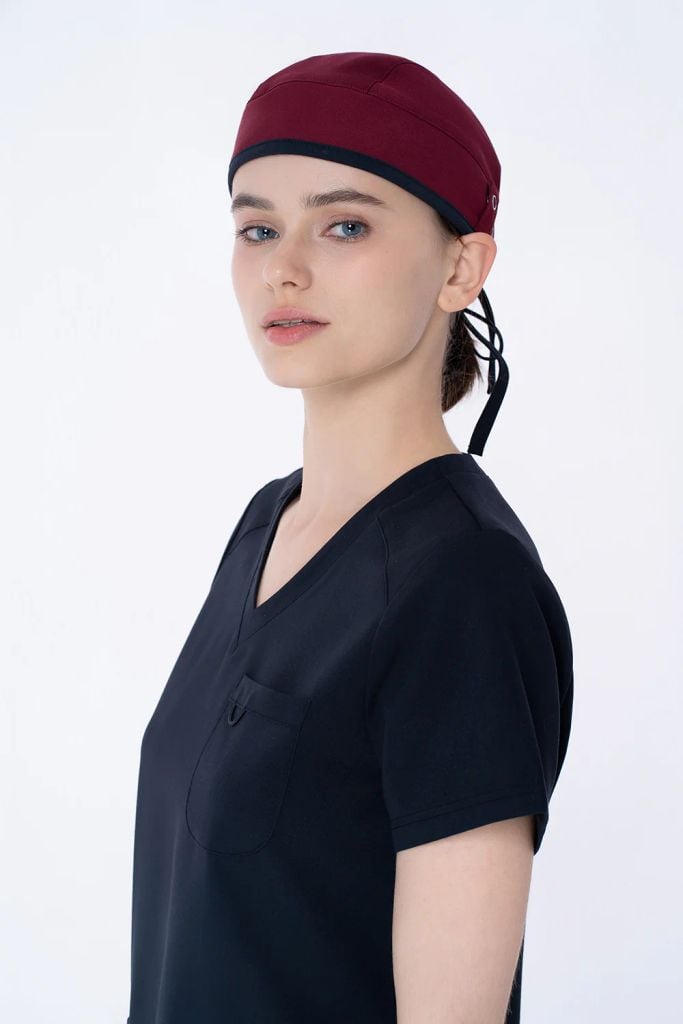 SUR - SURGICAL CAP