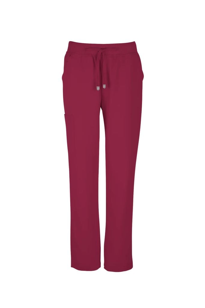 WAP02 - BASIC POCKET UNIFORM PANTS