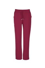 WAP02 - BASIC POCKET UNIFORM PANTS