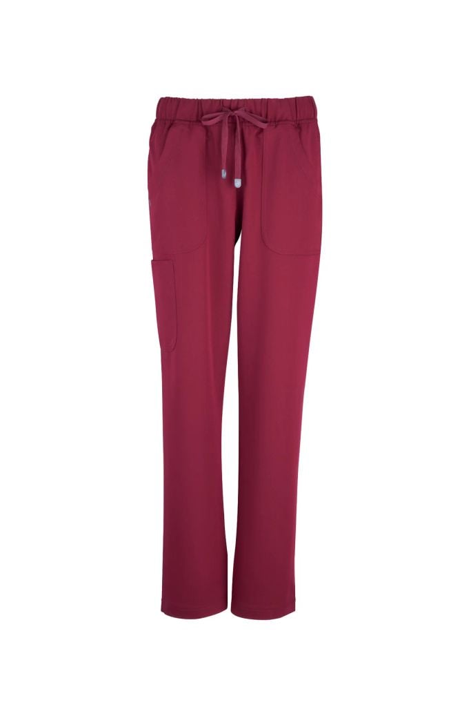 WAP01 - THREE POCKET UNIFORM PANTS