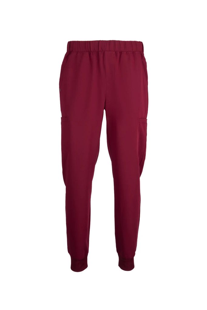MAP02 - POCKET JOGGER UNIFORM PANTS