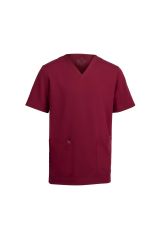 MAT01 - DOUBLE UTILITY UNIFORM TOP