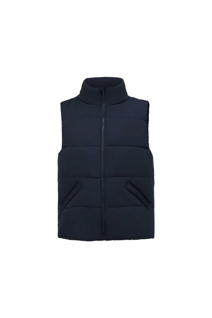 MAV01 - WARM FLUFFY VEST