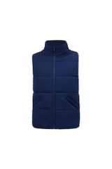 MAV01 - WARM FLUFFY VEST