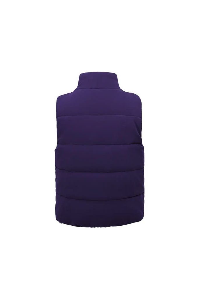 MAV01 - WARM FLUFFY VEST