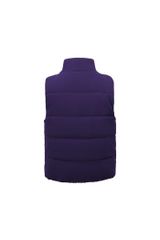 MAV01 - WARM FLUFFY VEST