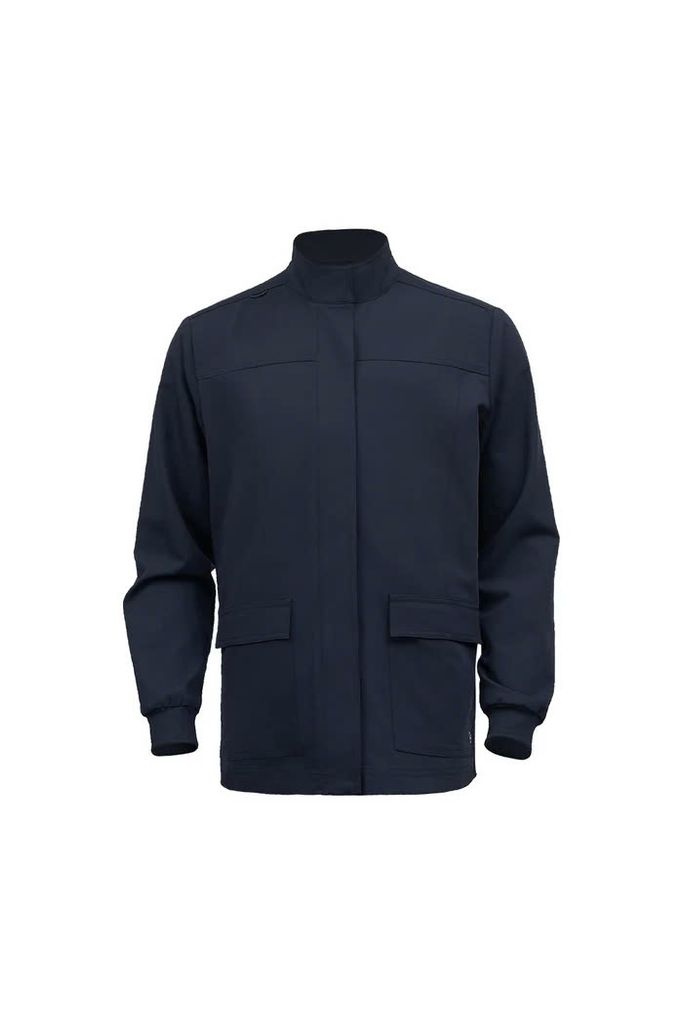 MAK01 - ACTIVE POCKET JACKET