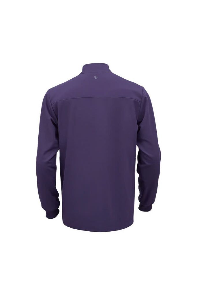 MAK01 - ACTIVE POCKET JACKET
