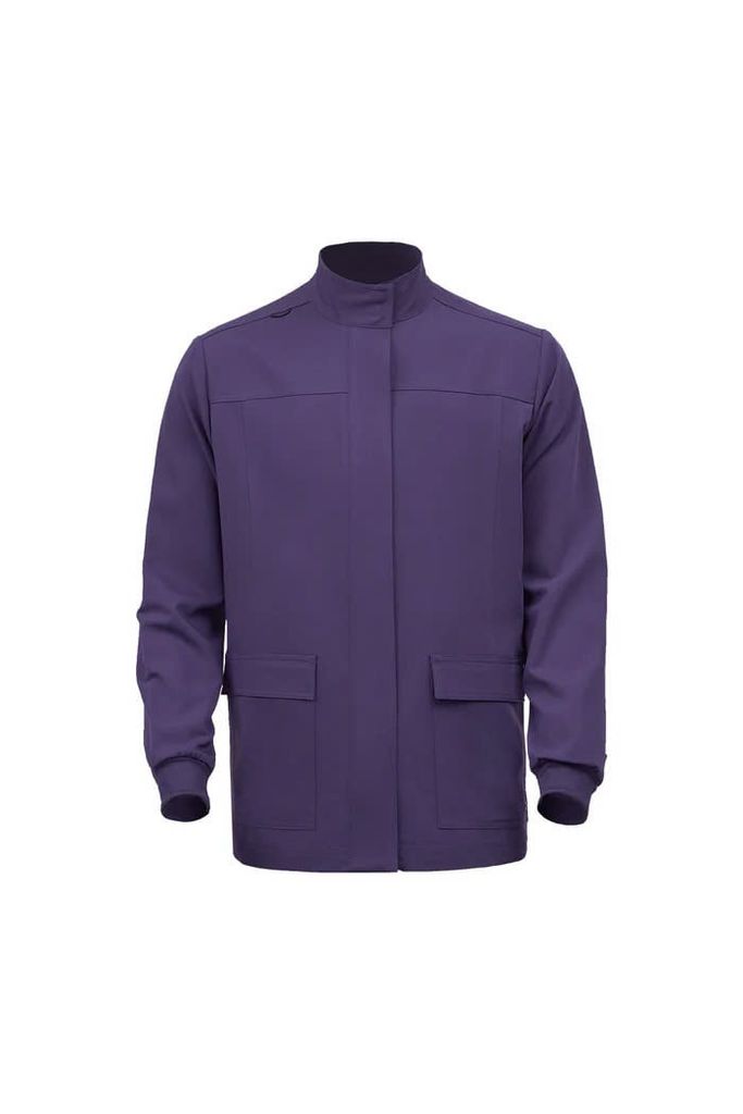 MAK01 - ACTIVE POCKET JACKET
