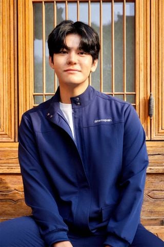MAK01 - ACTIVE POCKET JACKET