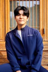 MAK01 - ACTIVE POCKET JACKET