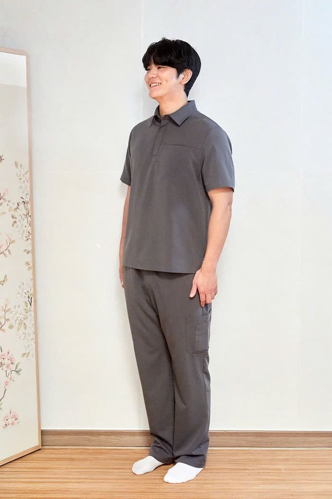 MAP06 - ELITE PERFORMANCE UNIFORM PANTS