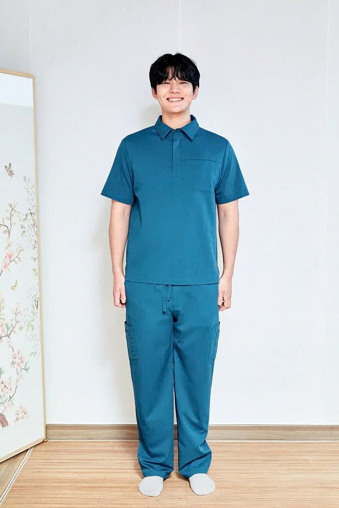 MAP06 - ELITE PERFORMANCE UNIFORM PANTS