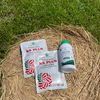 Combo Nuôi Trái Bóng Đẹp – Phân Bón Lá GEGA Amino Combi Rong Biển + KS Plus Giúp Trái Chắc Ruột,Ngọt Đậm