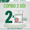 2 Gói GEGA 10-60-10 (1KG) - Tạo Mầm Hoa-Bung Hoa Mạnh-Ra Hoa Nghịch Vụ