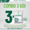 3 Gói TRICHODERMA - Cải Tạo Đất - Kháng Nấm - Ra Rễ Mạnh - Làm Phân Ủ Hữu Cơ