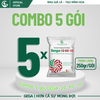 5 Gói GEGA 10-60-10 (250g) - Tạo Mầm Hoa-Bung Hoa Mạnh-Ra Hoa Nghịch Vụ