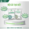 Combo Cải Tạo Đất GEGA – TRICHODERMA + G-UPTAKE Làm Đất Tơi Xốp,Kháng Nấm hại, Ra Rễ Mạnh