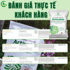 5 Gói Phân bón ACTIVATOR - Kích Thích Ra Hoa - Vọt Hoa Mạnh - Trổ Hoa Đồng Loạt