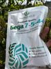 2 Gói Phân bón GEGA 7-5-44 (250g)- Ra Hoa Sớm - Hoa Trổ Đều Đồng Loạt - Trái To - Củ To