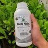 KALI SILIC GEGA - Giúp Cứng Cây, Bền Trái, Tăng Sức Đề Kháng, Chống Đổ Ngã, Tăng Chất Lượng Nông Sản 500ml