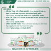 2 Gói Phân bón ACTIVATOR - Kích Thích Ra Hoa - Vọt Hoa Mạnh - Trổ Hoa Đồng Loạt