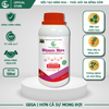 Phân Bón Kích Ra Bông GEGA BLOOM MAX - Kích Thích Phân Hóa Mầm Hoa, Bung Bông Đồng Loạt, Chống Nghẹn Bông