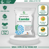 COMBI Chelate - Dưỡng Cây-Xanh Lá -Bóng Lá -Chống Vàng Lá- Chống ngộ độc và tăng năng suất