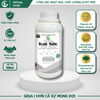 KALI SILIC GEGA - Giúp Cứng Cây, Bền Trái, Tăng Sức Đề Kháng, Chống Đổ Ngã, Tăng Chất Lượng Nông Sản 500ml