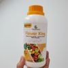 3 Chai Phân Bón Dưỡng Hoa Tăng Đậu Trái GEGA FLOWER KING 500ml (Chuyên Rau Màu) – Mập Nụ, Chống Rụng