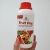 3 Chai Phân Bón Lá Nuôi Trái Lớn Nhanh GEGA FRUIT KING 500ml (Chuyên Rau Màu) – Bóng Da, Nặng Ký